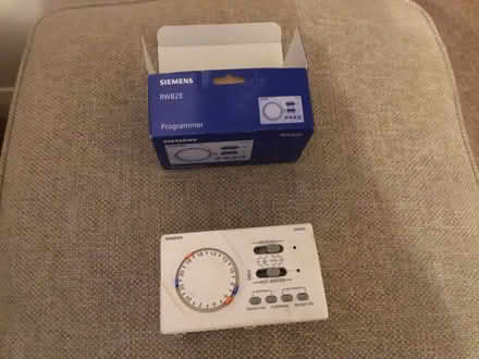 Photo of free Siemens programmer (Larkfield ME20) #1