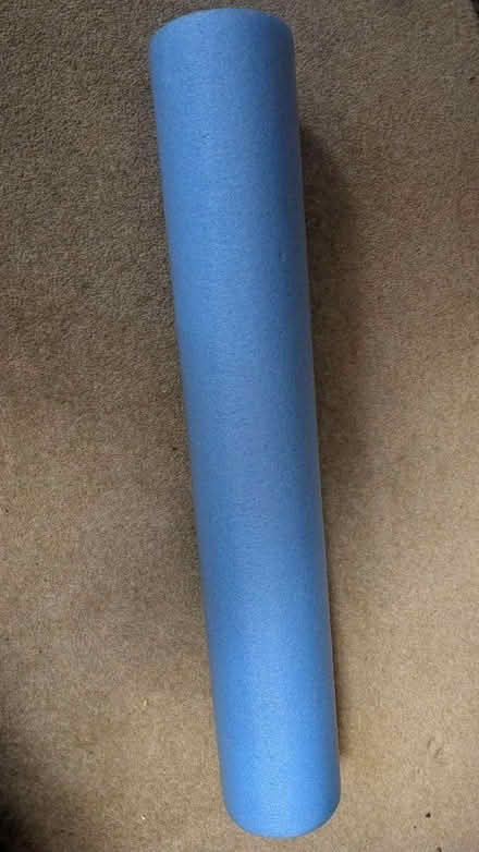 Photo of free Long foam exercise roller (Chessington KT9) #1