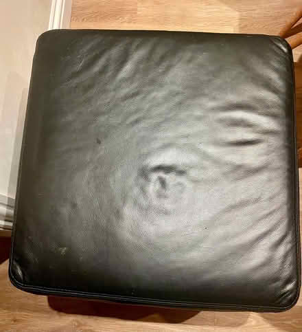 Photo of free Concept faux leather cube (Kenilworth CV8) #2
