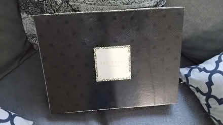 Photo of free Advent calendar box (Marsh LA1) #1