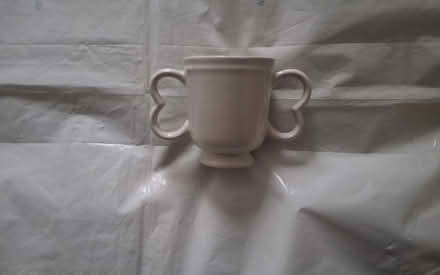 Photo of free Double-handled cup (South Acton) #1
