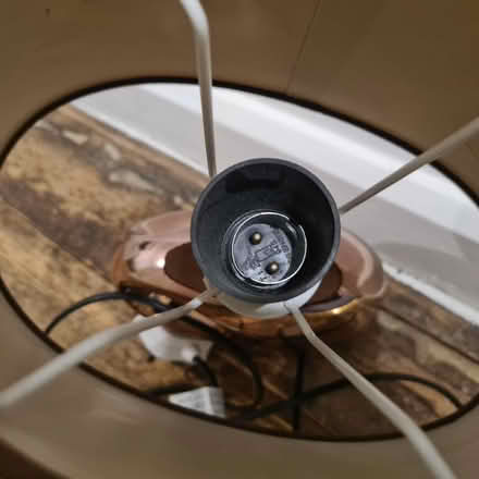 Photo of free Lamp (Kidlington OX5) #2