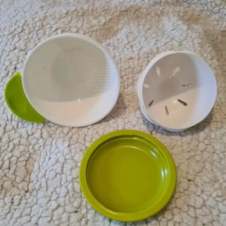 Photo of free Plastic kitchen items (Kidlington OX5) #3