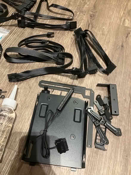 Photo of free Computer stuff (E14) #2
