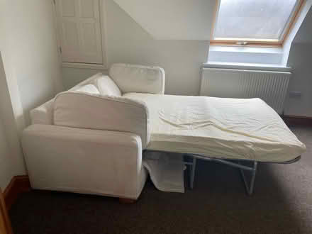 Photo of free Double sofa bed (Shoreham, BN43 6DE) #3