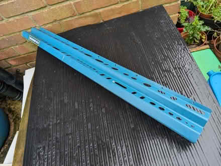 Photo of free Tool holder (High Lane SK6) #2