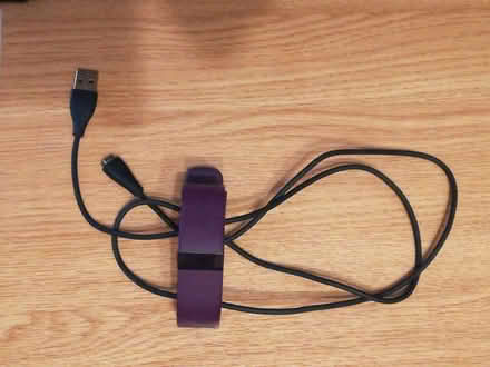 Photo of free Fitbit band (Sutton SM2) #1