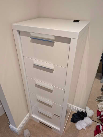 Photo of free Drawer unit (Southcote RG30) #1