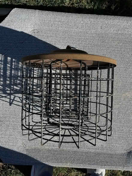 Photo of free Suet feeder (Ardmore) #1