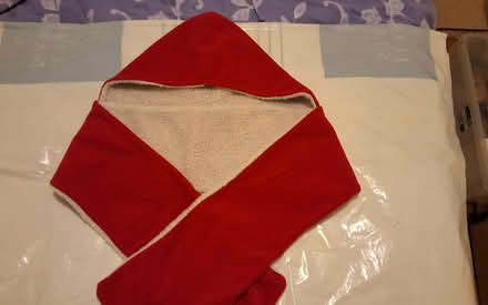 Photo of free Hood and scarf in one (South Acton) #1
