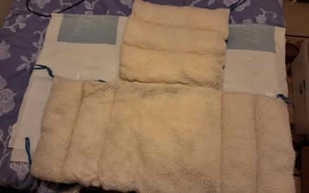 Photo of free Back warmer chair warmer (South Acton) #1