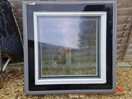 Photo of free Velux skylight (Rusthall, TN4) #3