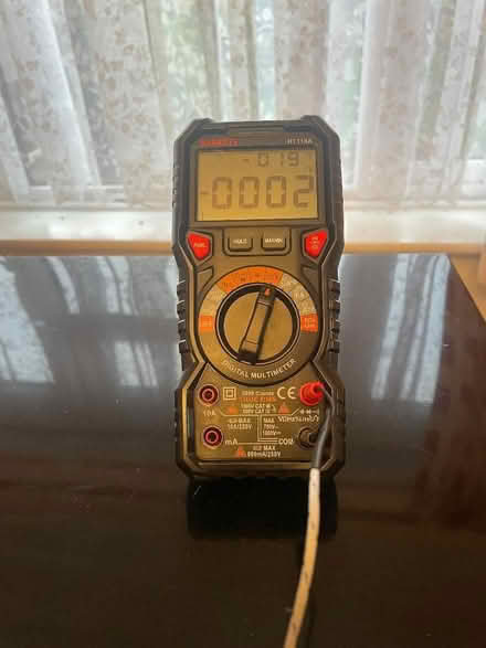 Photo of free Counter top freezer 31 litre (Bromborough Pool CH62) #3