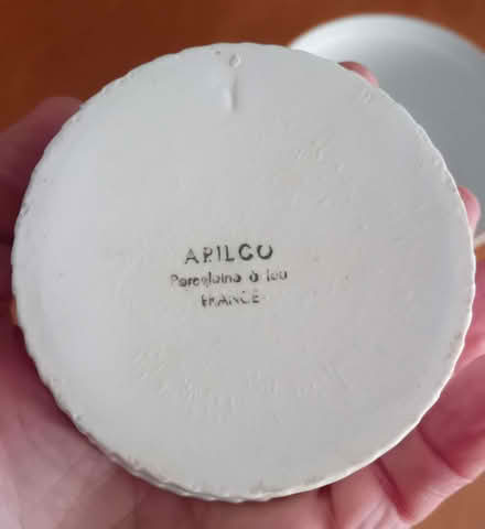 Photo of free Vintage Souffle set (Garden City OX5) #2