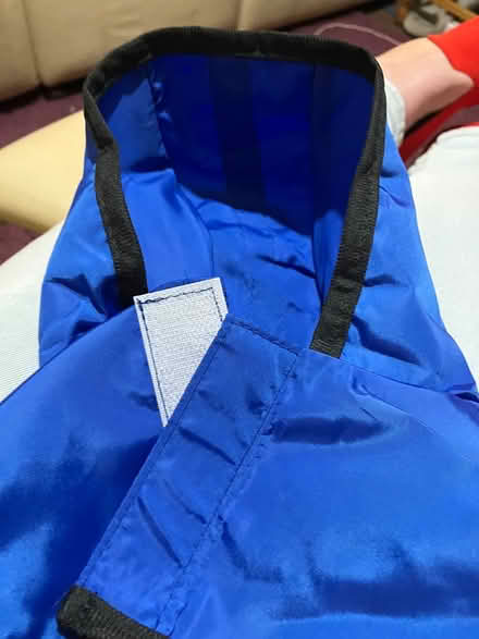 Photo of free Waterproof dog jackets (Chesham HP5) #4