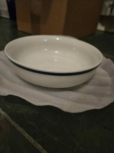 Photo of free Set of 4 bowls (Kingswood BS15) #2