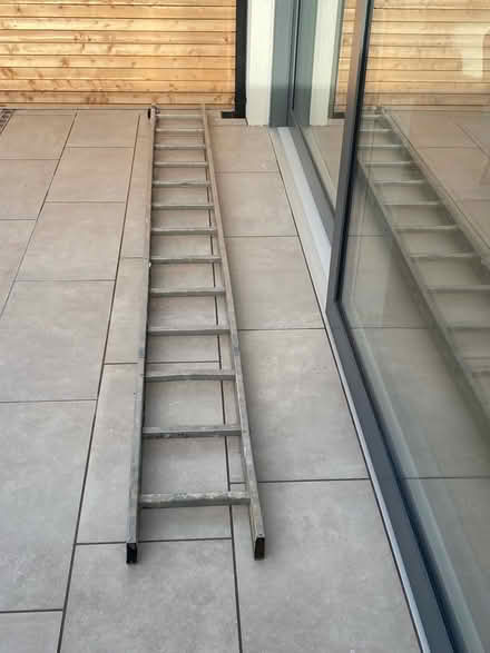 Photo of free Ladders (Ballinteer) #1