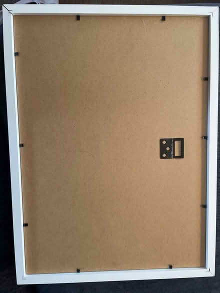 Photo of free Table, lamp, calendar curb alert (Odenton Kings Heights) #2