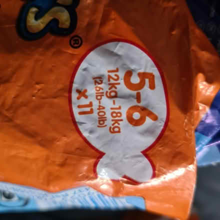 Photo of free Little swimmers swim pants (Kidlington OX5) #1