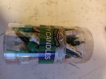 Photo of free Cake decorations (Streetly B74) #2