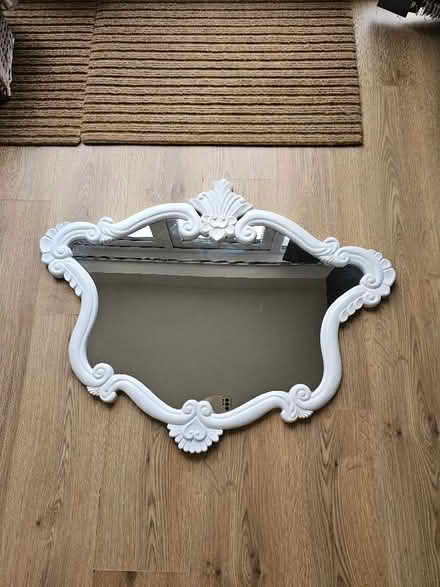 Photo of free Mirror (Kempston MK42) #1