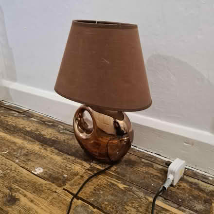 Photo of free Lamp (Kidlington OX5) #1