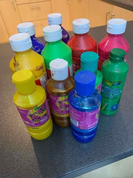 Photo of free Paint (BT14) #1