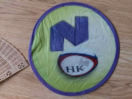 Photo of free Two Fans (Slough Central SL1) #3