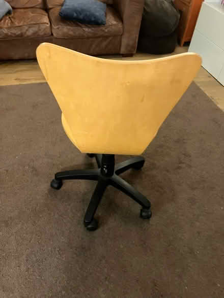 Photo of free Office chair (Berkhamsted, HP4) #2