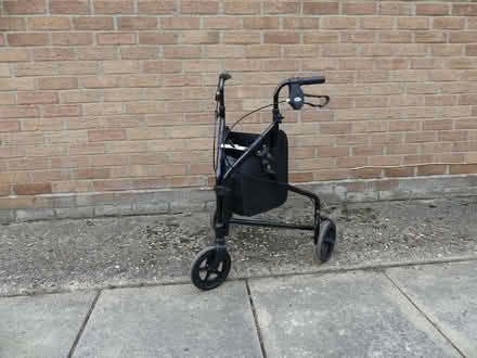 Photo of free Walking aid (Fakenham NR21) #1