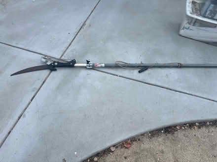 Photo of free Yard Tools (Alameda) #4