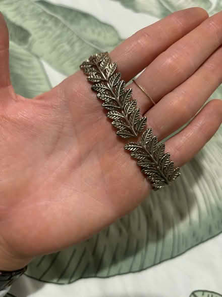 Photo of free Bracelet (Carshalton SM5) #2