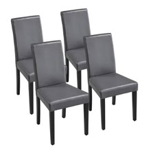 Photo of Dining Chairs (toxteth L8) #1