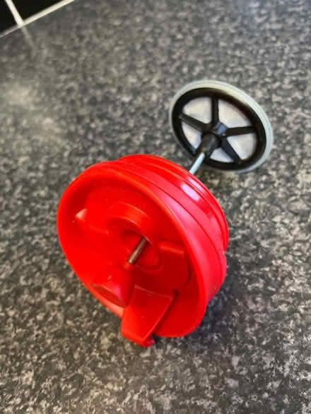 Photo of free Bodum coffee mug lid (SE19) #1