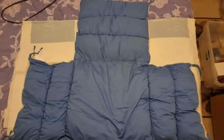 Photo of free Back warmer chair warmer (South Acton) #2