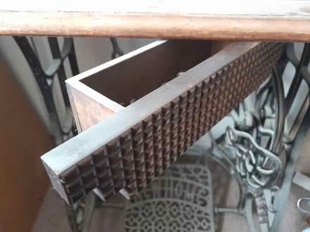 Photo of free Vintage Sewing Machine (Kingsthorpe) #3