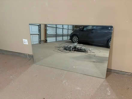 Photo of free 3x5 mirrors 4 of them (Scottsdale and cactus) #1