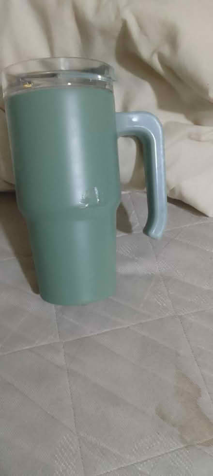 Photo of free Travel cup (Leicester) #1
