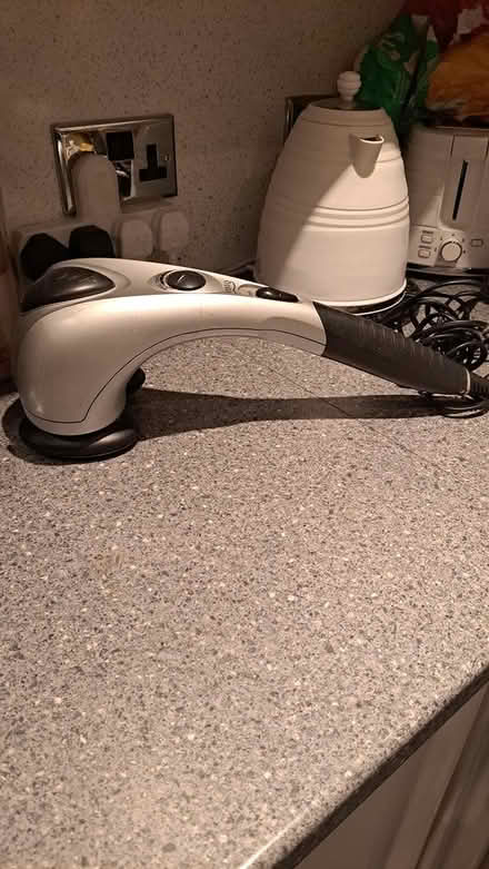 Photo of free Massager (Luton LU3) #1