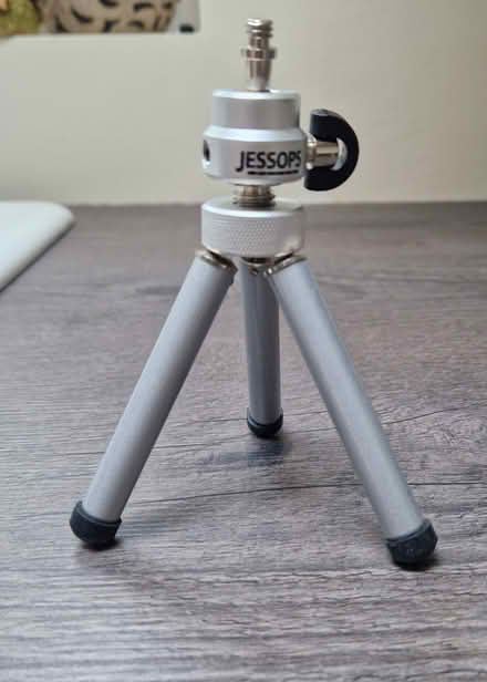 Photo of free Small camera Tripod (Horsham Station) #1