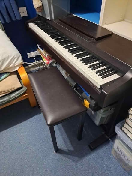 Photo of free Electric Piano (Dorchester DT1) #2