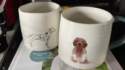 Photo of free Cups and glasses (Woodingdean BN2) #1