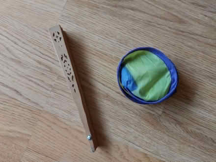 Photo of free Two Fans (Slough Central SL1) #4