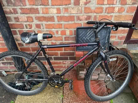 Photo of free Adult Bicycle (PR2) #2