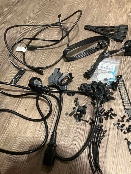 Photo of free Computer stuff (E14) #3