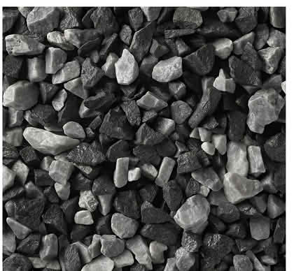 Photo of Gravel chips for front Garden (BS4) #2