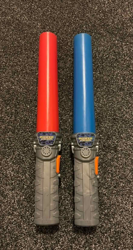 Photo of free Light Sabres (TN30) #1