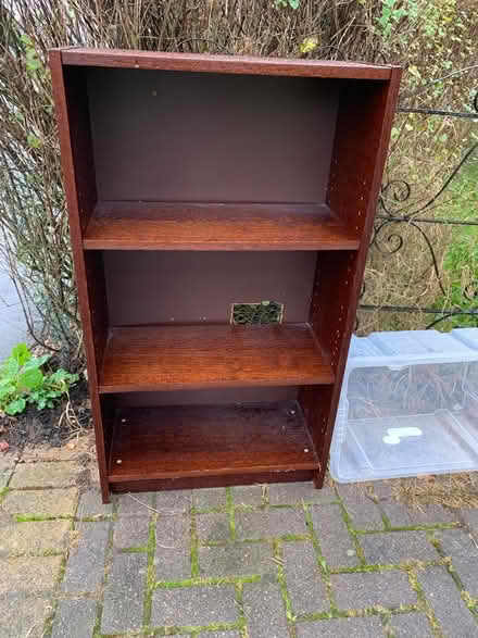 Photo of free Shelves (Bartley Green B32) #1
