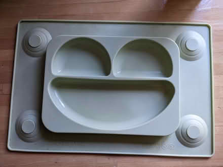 Photo of free Baby/toddler plates & bowls (Horsham RH12) #3