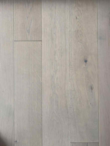Photo of free Real Oak Engineered Flooring Boards (Camberwell) #2